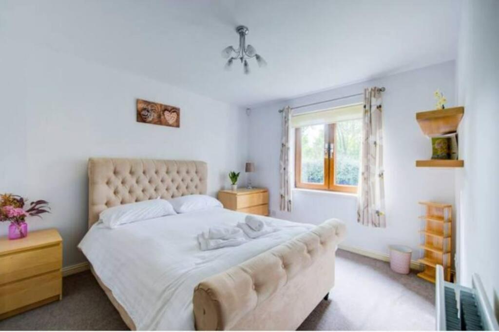 Lovely 2 Bdr In Dalry / Near Haymarket Apartamento *