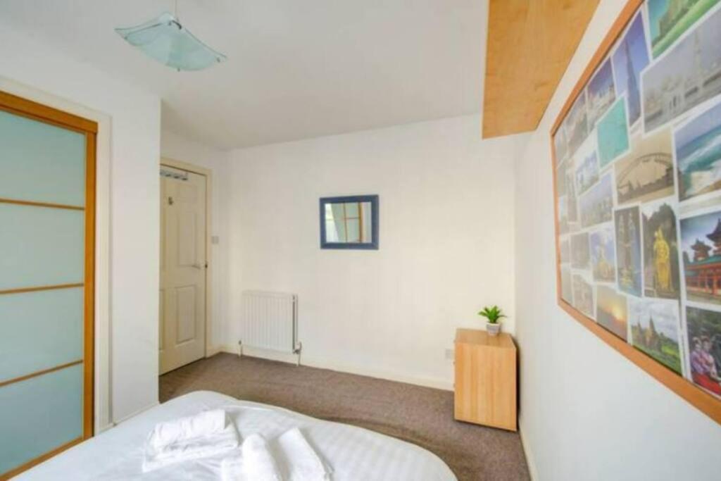 Lovely 2 Bdr In Dalry / Near Haymarket * Edimburgo