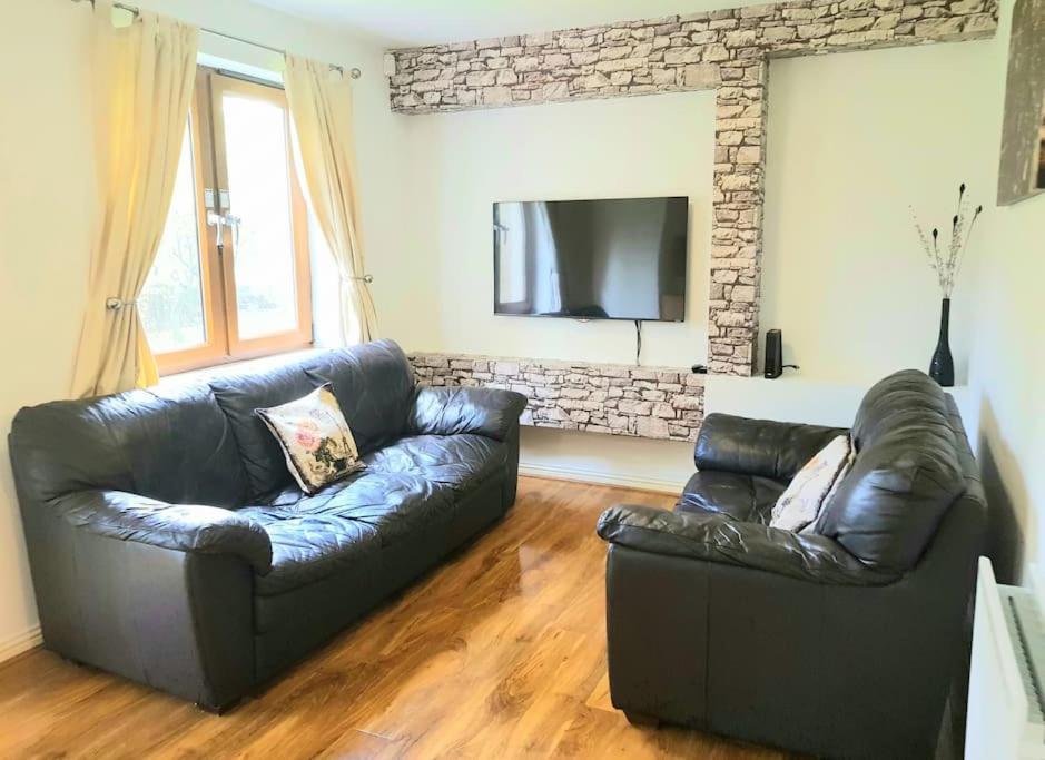 Lovely 2 Bdr In Dalry / Near Haymarket Apartamento