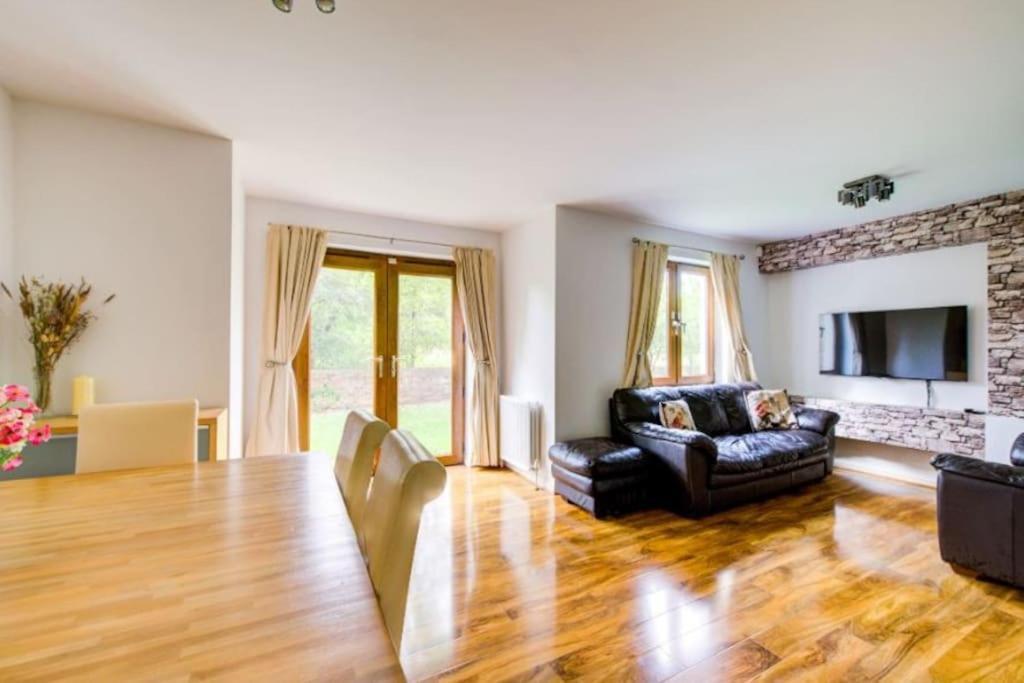 Lovely 2 Bdr In Dalry / Near Haymarket Apartamento Edimburgo