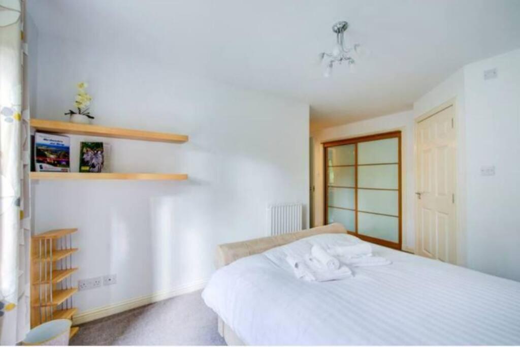Apartamento Lovely 2 Bdr In Dalry / Near Haymarket