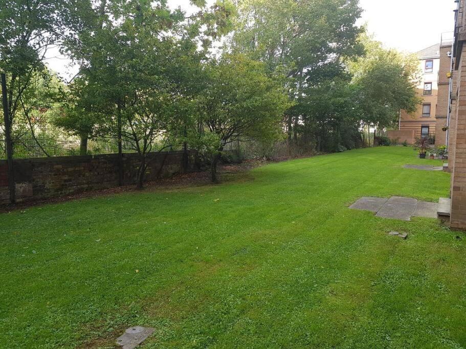 Lovely 2 Bdr In Dalry / Near Haymarket Apartamento *