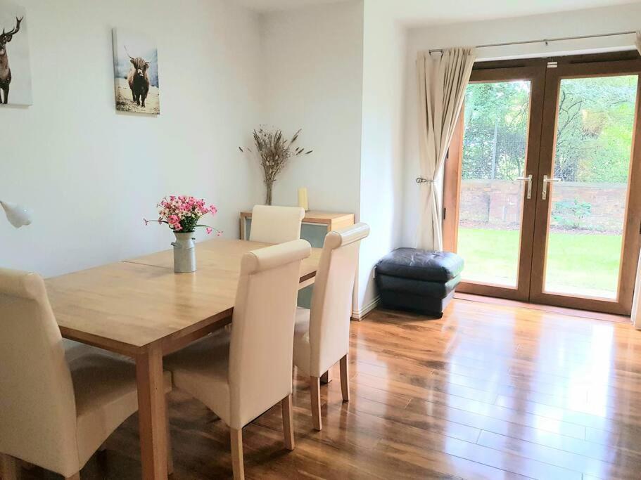 Apartamento Lovely 2 Bdr In Dalry / Near Haymarket