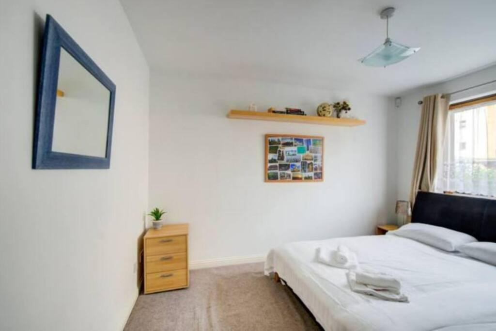 Lovely 2 Bdr In Dalry / Near Haymarket Edimburgo